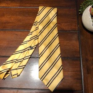 Stefano Ricci silk tie